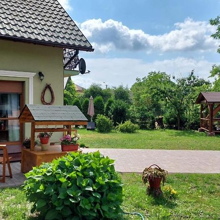 U Gosi Zator Villa Exterior photo